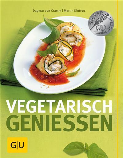 Vegetarisch genießen 