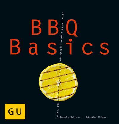 BBQ Basics 