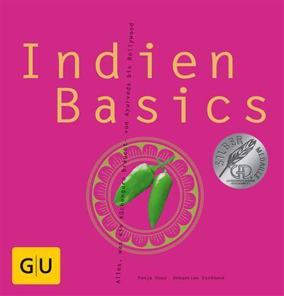 Indien Basics 