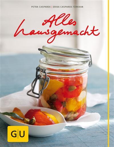 Alles hausgemacht 