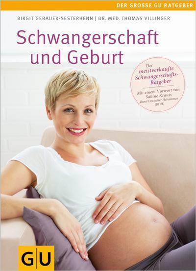 Schwangerschaft und Geburt 
