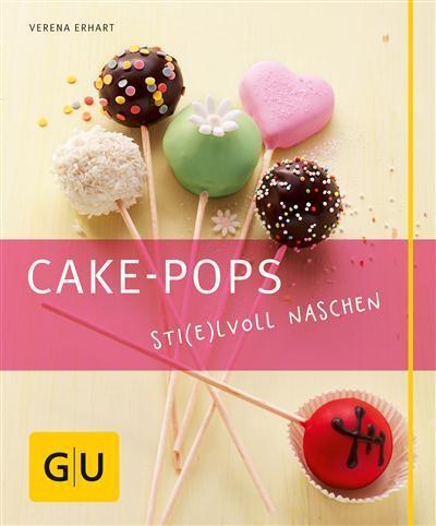 Cake-Pops 