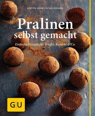 Pralinen selbst gemacht 