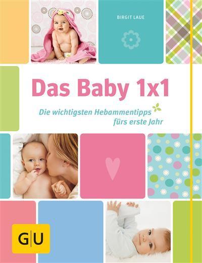Das Baby 1x1 