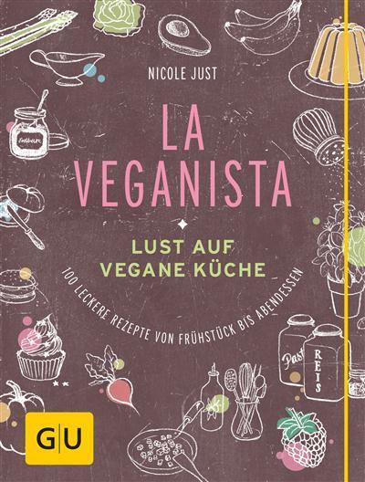 La Veganista 