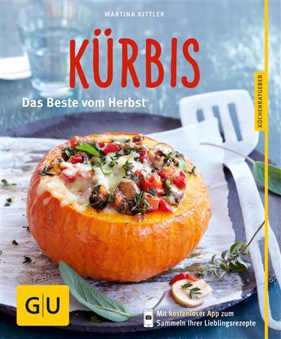 Kürbis Das beste vom Herbst