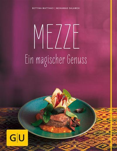 Mezze 