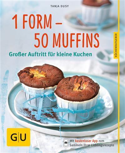 1 Form - 50 Muffins 