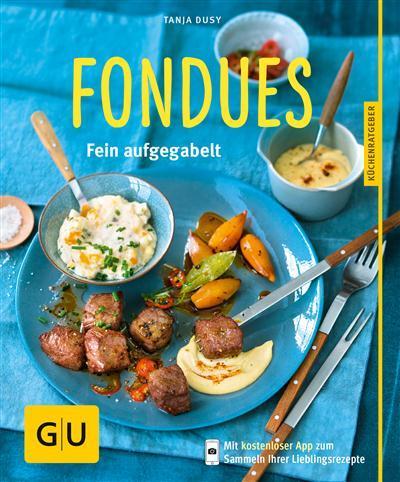 Fondues 
