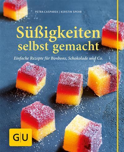 Süßigkeiten selbst gemacht 