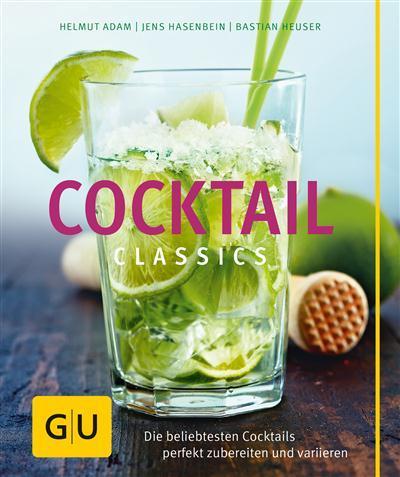 Cocktail Classics 