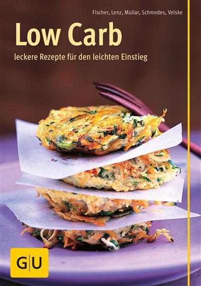 Low Carb leckere Rezepte für den leichten Einstieg