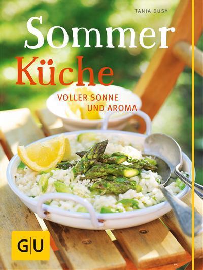 Sommerküche voller Sonne und Aroma