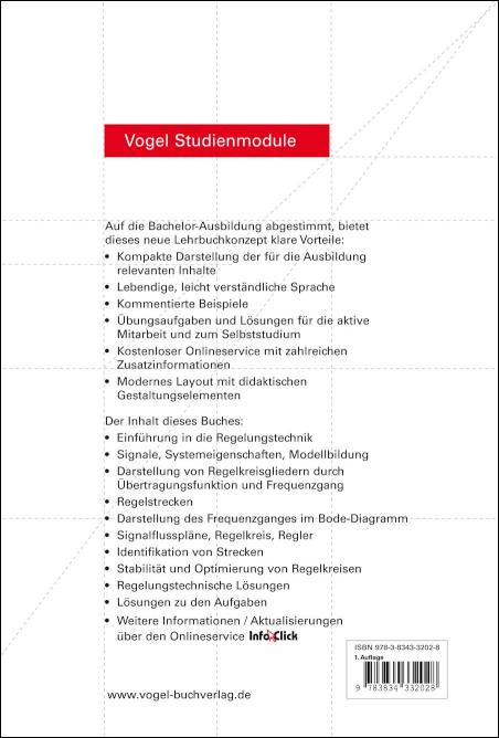 Regelungstechnik 