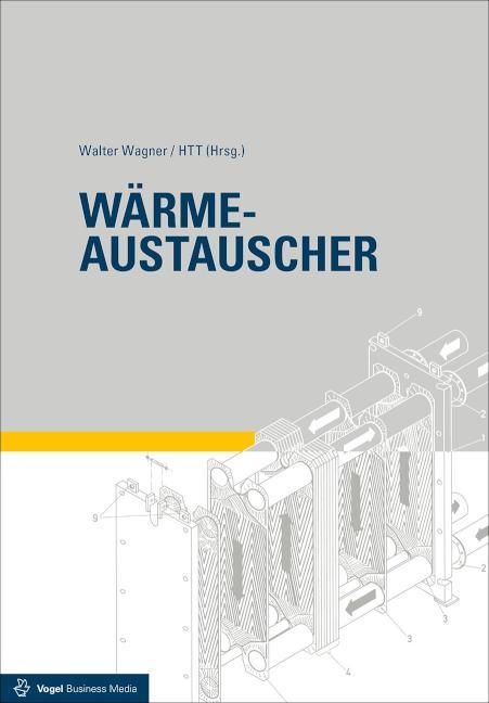 Wärmeaustauscher 
