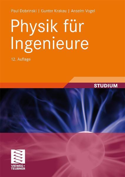Physik für Ingenieure 