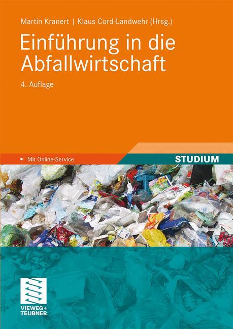 Einführung in die Abfallwirtschaft 
