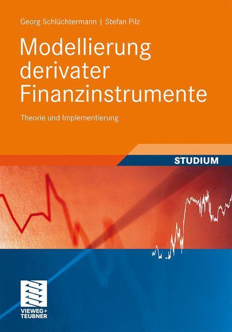 Modellierung derivater Finanzinstrumente Theorie und Implementierung