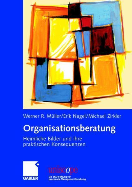Organisationsberatung Heimliche Bilder und ihre praktischen Konsequenzen
