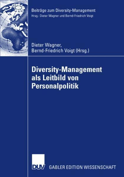 Diversity-Management als Leitbild von Personalpolitik 
