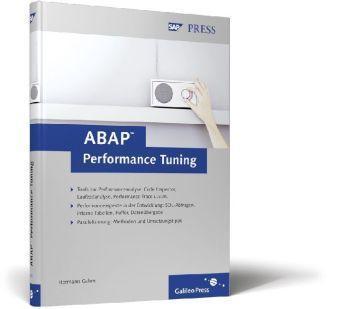 ABAP Performance Tuning 