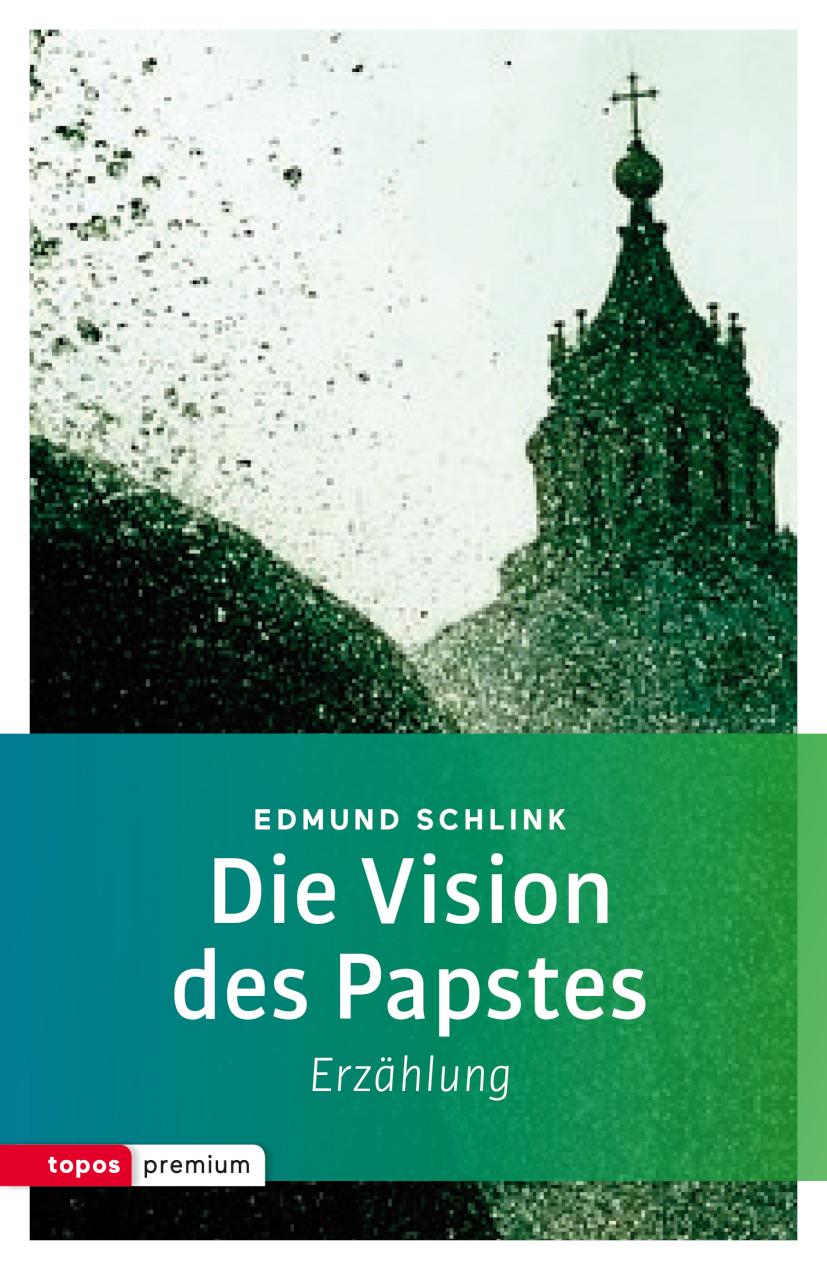 Die Vision des Papstes Erzählung