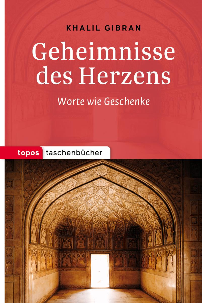 Geheimnisse des Herzens Worte wie Geschenke