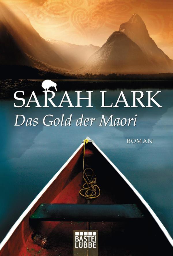 Das Gold der Maori Roman