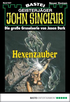 John Sinclair 647 Hexenzauber