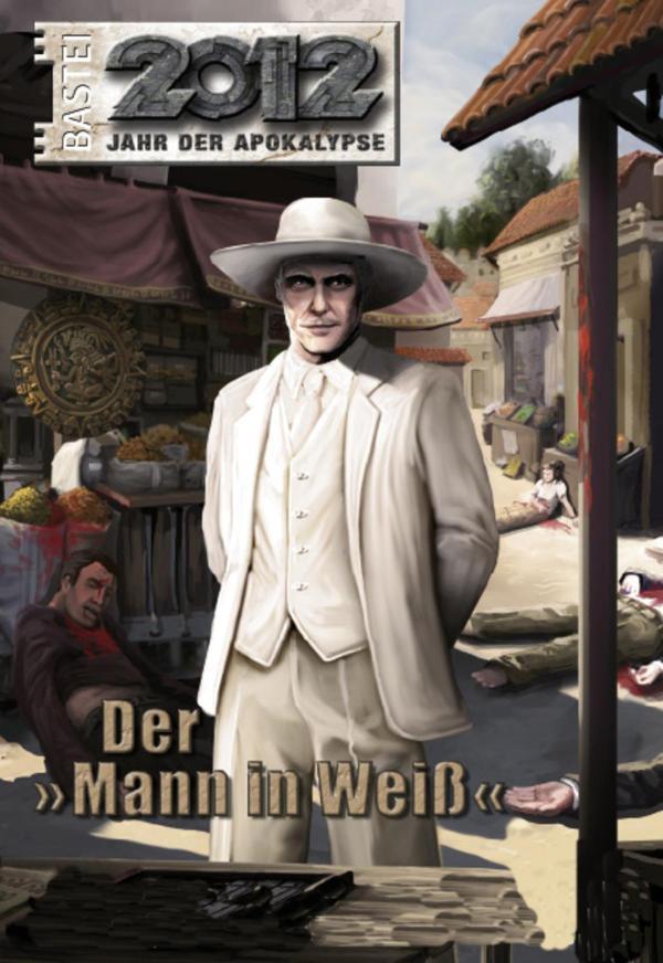 2012 - Folge 02 Der 'Mann in Weiß'