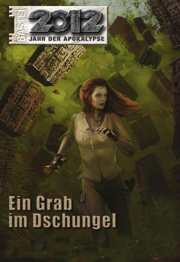 2012 - Folge 07 Ein Grab im Dschungel