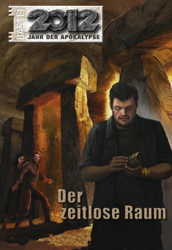 2012 - Folge 08 Der zeitlose Raum