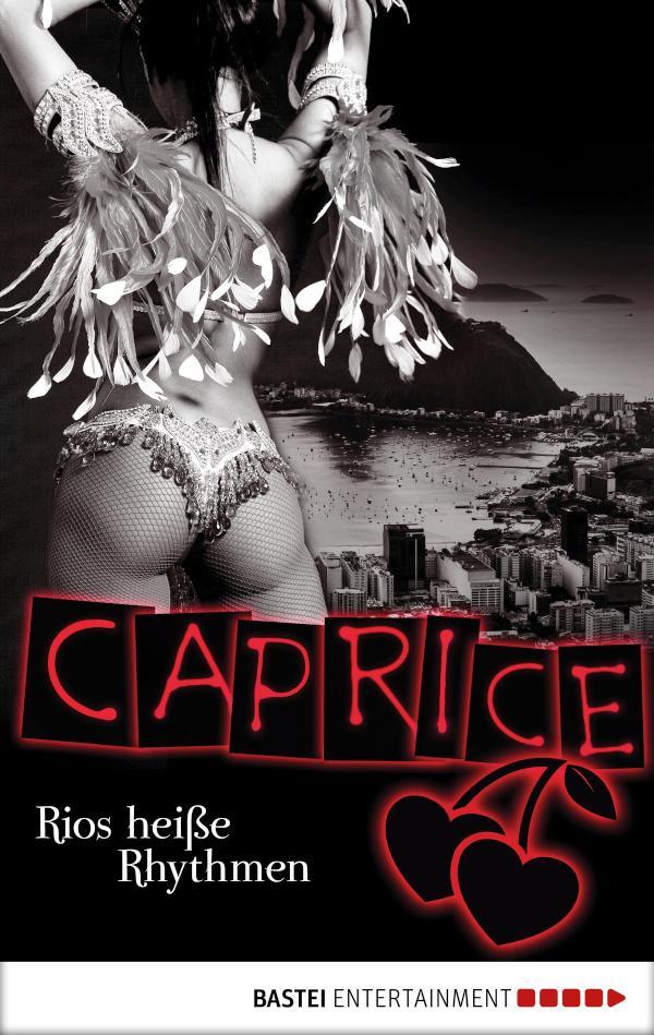 Rios heiße Rhythmen - Caprice Erotikserie