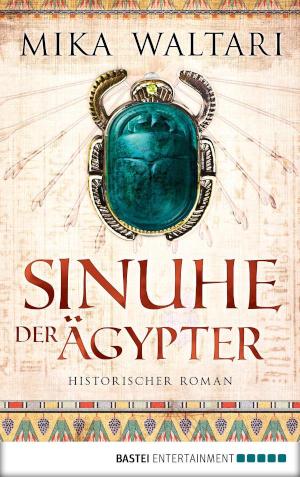 Sinuhe der Ägypter Historischer Roman