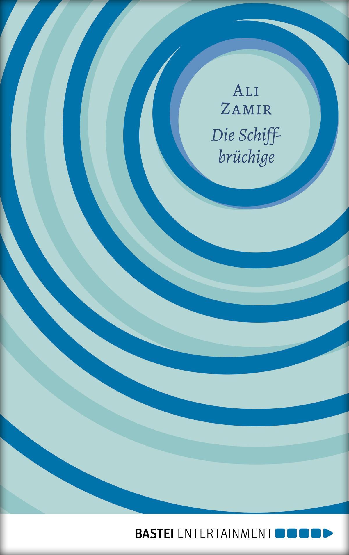 Die Schiffbrüchige 
