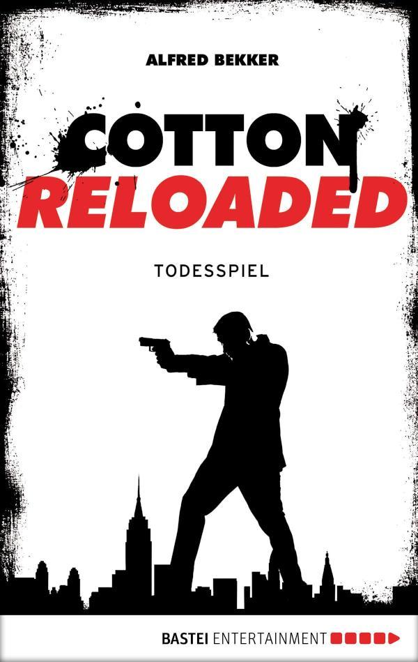 Cotton Reloaded - 09 Todesspiel