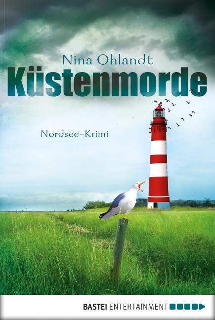 Küstenmorde Nordsee-Krimi