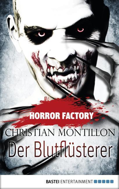 Horror Factory - Der Blutflüsterer 