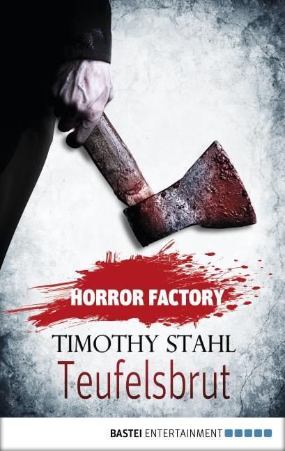 Horror Factory - Teufelsbrut 