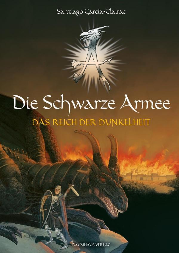 Die schwarze Armee - Das Reich der Dunkelheit 