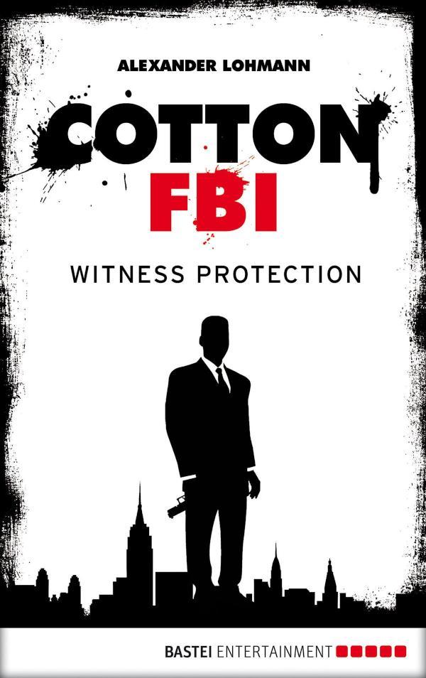 Cotton FBI - Episode 04 Witness Protection