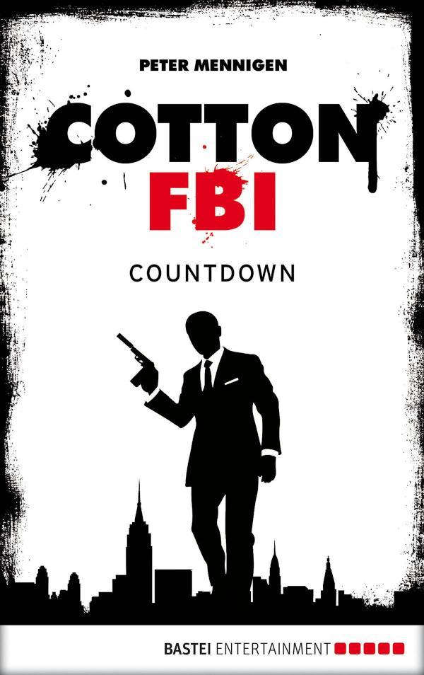 Cotton FBI - Episode 02 Countdown