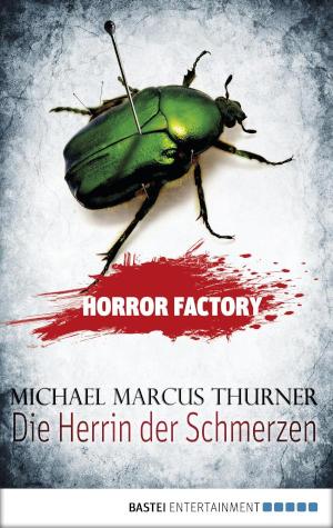 Horror Factory - Die Herrin der Schmerzen 