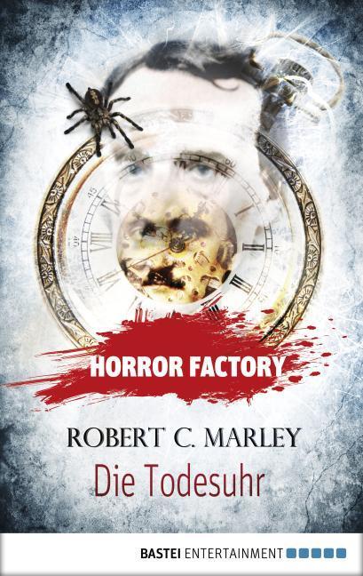 Horror Factory - Die Todesuhr 
