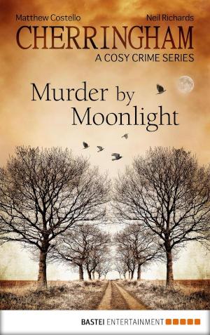 Cherringham - Murder by Moonlight A Cosy Crime Series