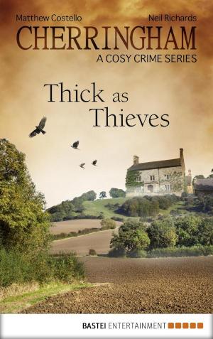 Cherringham - Thick as Thieves A Cosy Crime Series