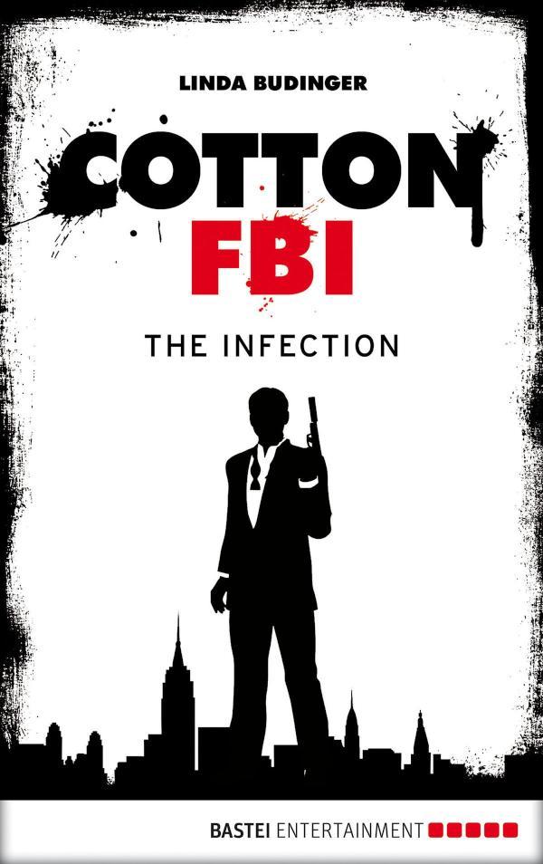 Cotton FBI - Episode 05 The Infection