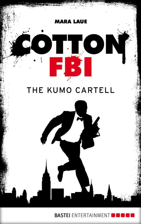 Cotton FBI - Episode 07 The Kumo Cartell