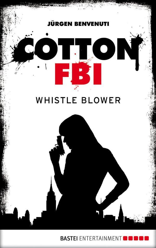 Cotton FBI - Episode 13 Whistle Blower