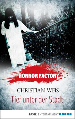 Horror Factory - Tief unter der Stadt 